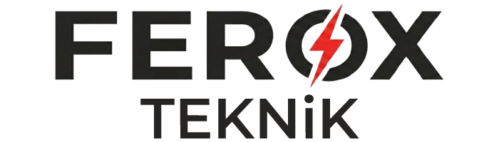 Ferox Logo